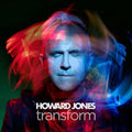 Howard Jones - Transform