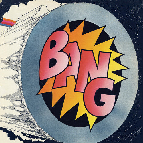 Bang - Bang - Music CD