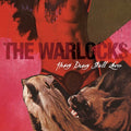 Warlocks - Heavy Deavy Skull Lover - Music CD
