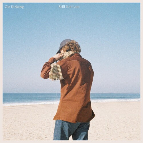 Ole Kirkeng - Still Not Lost - Vinyl Record