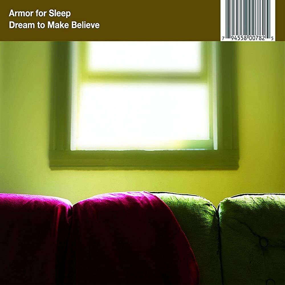 Dream To Make Believe [LP] Vinyl Record