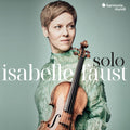 Faust,isabelle - Solo - Music CD