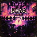 Dark Divine - Deadly Fun - Vinyl Record