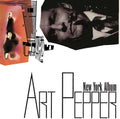 Pepper,art - New York Album - Music CD