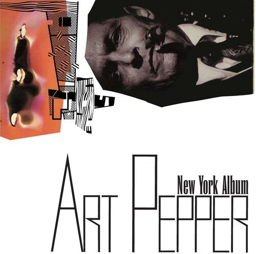 Pepper,art - New York Album - Music CD