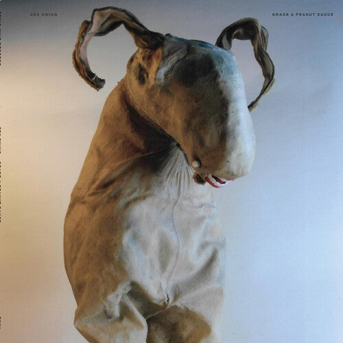 Sex Swing - Grade A Peanut Sauce - Vinyl Record