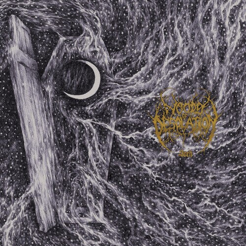 Woods Of Desolation - Sorh - Music CD