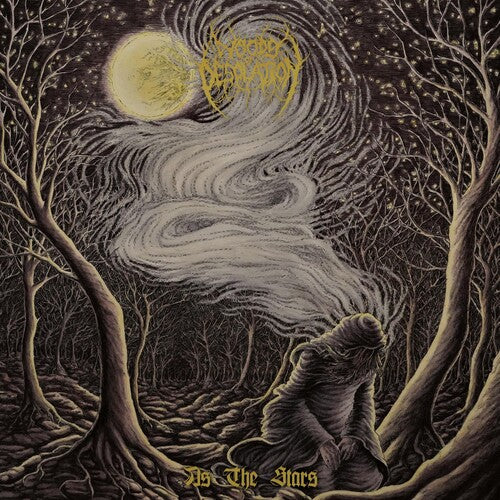 Woods Of Desolation - As The Stars - Music CD