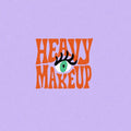 Heavy Makeup - Heavy Makeup - Music CD