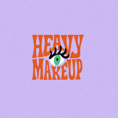 Heavy Makeup - Heavy Makeup - Music CD