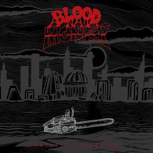Blood Money - Complete Execution - Music CD
