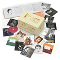 Callas,maria - La Divina - Maria Callas In All Her Roles - Music CD