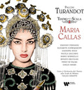 Callas,maria - Puccini: Turandot - Vinyl Record