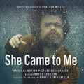 Dessner,bryce - She Came To Me - O.s.t. - Vinyl Record