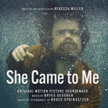She Came To Me - O.S.T. [LP] Vinyl Record