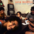 Latin Freestyle: New York / Miami 1983-1992 / Var - Latin Freestyle: New York / Miami 1983-1992 / Var - Music CD
