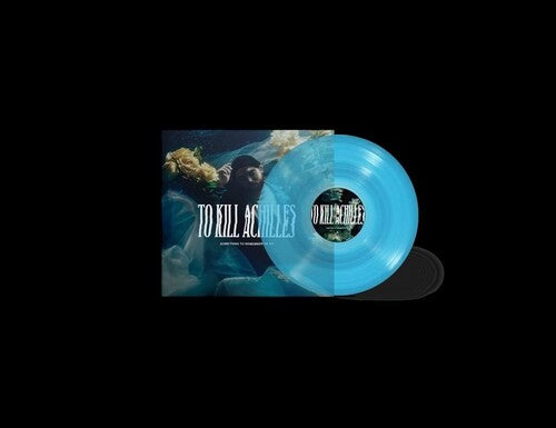 To Kill Achilles - Something To Remember Me By - Vinyl Record