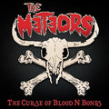 Meteors - Curse Of Blood N' Bones - Vinyl Record
