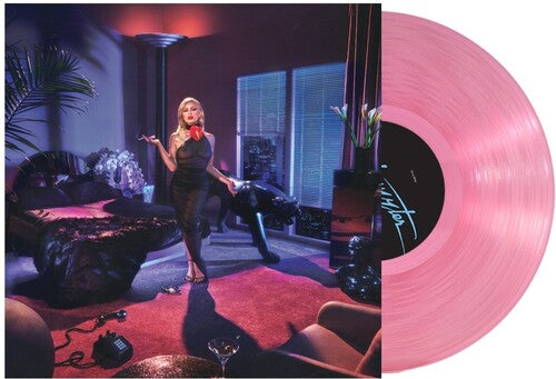 Slayyyter - Starf*cker - Vinyl Record