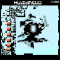Humanoid - Sweet Acid Sound - Music CD
