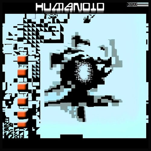 Humanoid - Sweet Acid Sound - Music CD