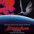 Micalizzi,franco - Stridulum (the Visitor) - Music CD