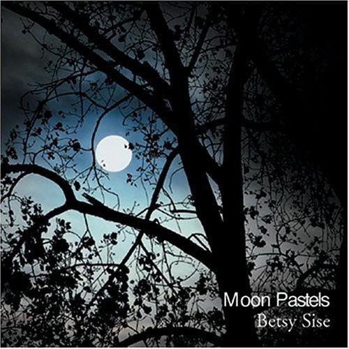 Sise,betsy - Moon Pastels - Music CD