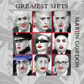 Gordon,martin - Greatest Sh!ts - Music CD