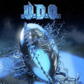 U.d.o. - Touchdown - Music CD