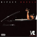 Hussle,nipsey - Victory Lap - Vinyl Record