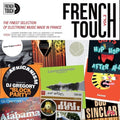 French Touch Vol 2 / Various - French Touch Vol 2 / Various - Vinyl Record