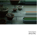 Sakamoto,ryuichi - Async - Vinyl Record