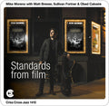 Standards From Film (Gate) [180 Gram] Vinyl Record