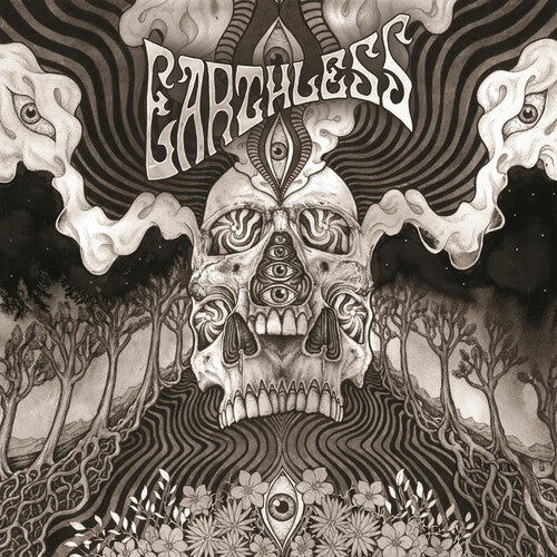 Earthless - Black Heaven - Vinyl Record