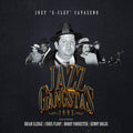 Cavaseno,joey - Jazz Gangstas 1993 - Music CD