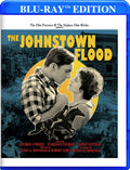 Johnstown Flood - Johnstown Flood - Blu-ray