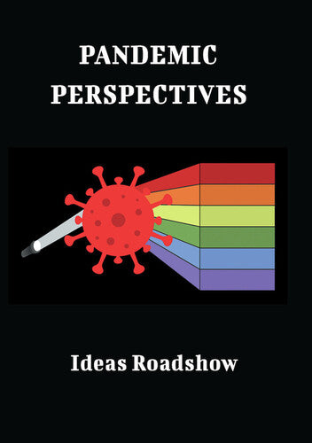 Pandemic Perspectives - Pandemic Perspectives - DVD
