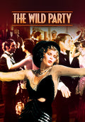 Wild Party - Wild Party - DVD