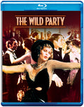 Wild Party - Wild Party - Blu-ray