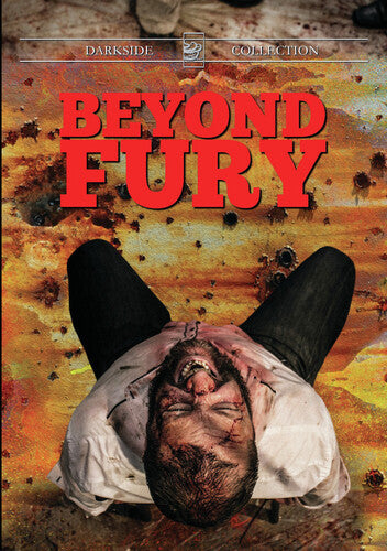 Beyond Fury - Beyond Fury - DVD
