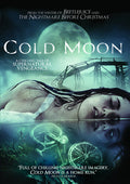 Cold Moon - Cold Moon - DVD