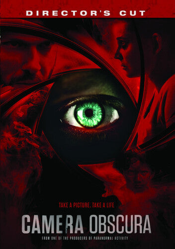 Camera Obscura - Camera Obscura - DVD