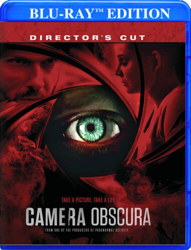 Camera Obscura - Camera Obscura - Blu-ray