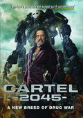 Cartel 2045 - Cartel 2045 - DVD