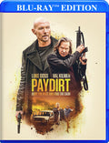 Paydirt - Paydirt - Blu-ray