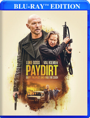 Paydirt - Paydirt - Blu-ray