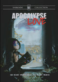 Apocalypse Love - Apocalypse Love - DVD