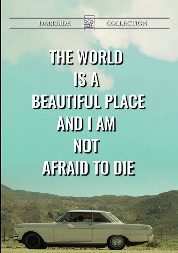 World Is A Beautiful Place & I Am Not Afraid To - World Is A Beautiful Place & I Am Not Afraid To - DVD