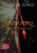 Tortured 2 & 3 - Tortured 2 & 3 - DVD