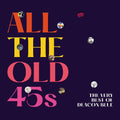 Deacon Blue - All The Old 45s: The Very Best Of Deacon Blue - Music CD